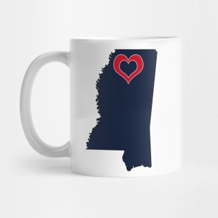 Mississippi Mug